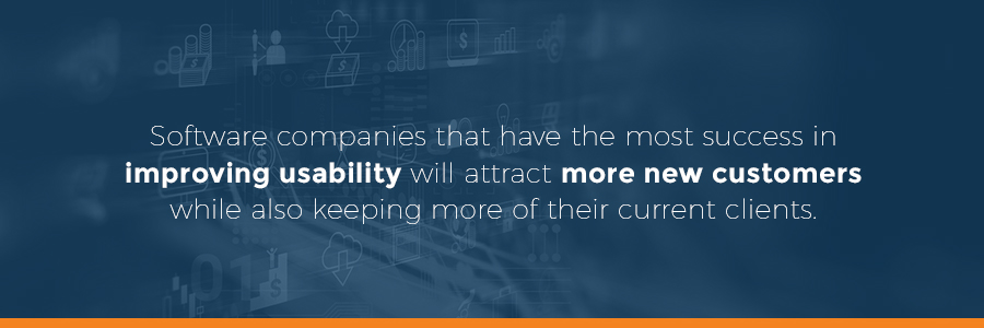software companies manufacturing