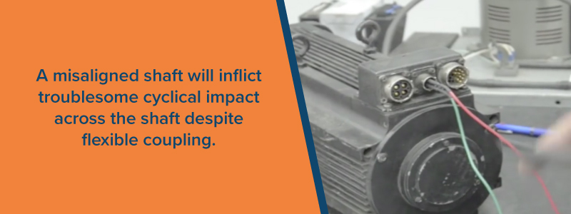 misaligned-motor
