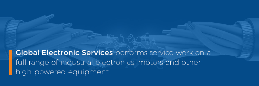 GESrepair.com做什么