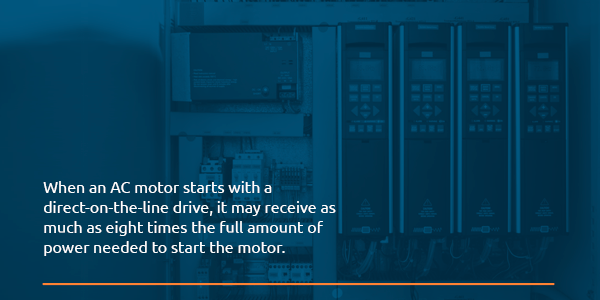 交流变频器的用途和好处