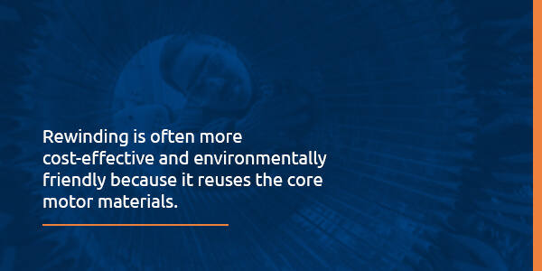 重卷电机值得吗?