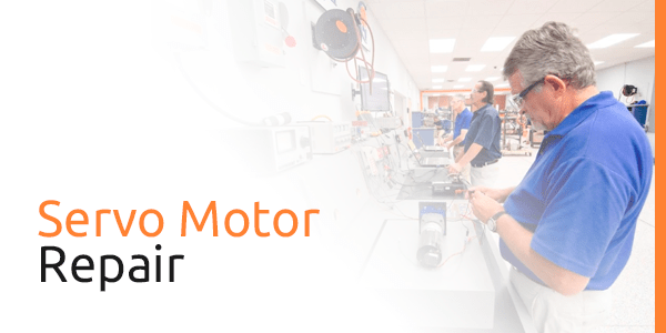 hth华体会体育入口伺服电机维修