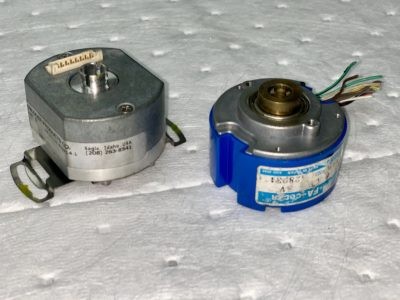 用于伺服电机反馈的增量编码器hth华体会体育入口