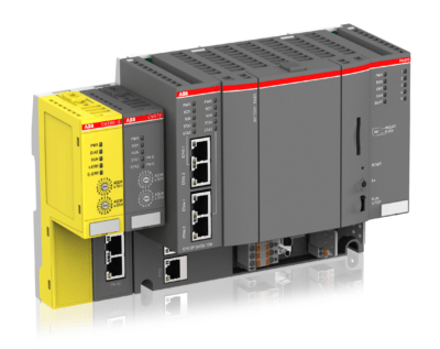 ABB PLC设备