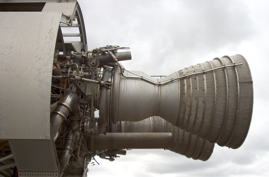 Rocket Motors