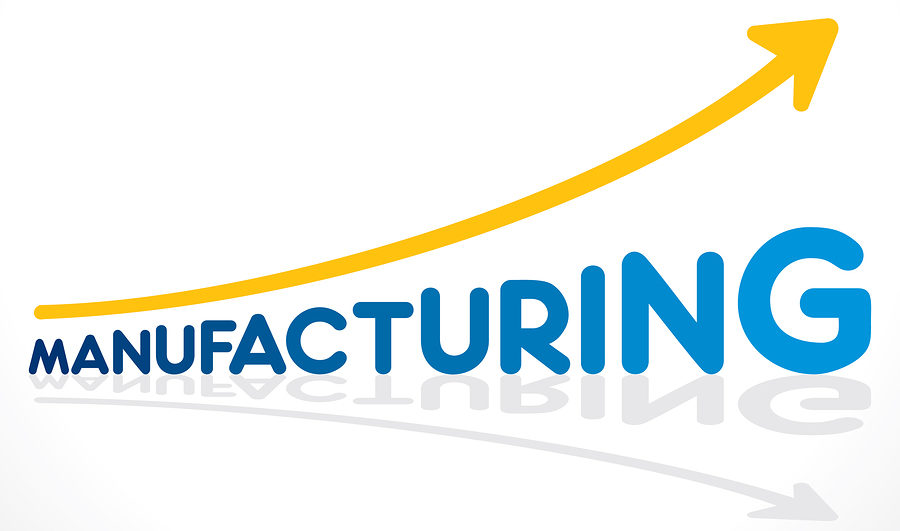 manufacturing growth