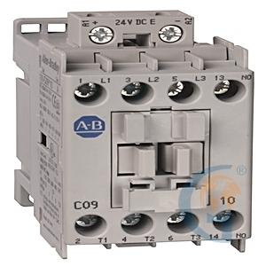 ROCKWELL AUTOMATION 100-C09KF400 Non-Reversing Contactor 9A 4P 230V 50/60Hz //www.caldebtnet.com/wp-content/uploads/100-C09KF400.jpg
