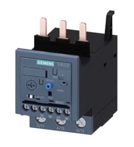 SIEMENS 3RB30461UB0 SIEMENS 3RB30461UB0 ELECTRONIC OVERLOAD RELAY. 12.5…50 A //www.caldebtnet.com/wp-content/uploads/2019/07/siemens_3rb30461ub0_overloadrelays.jpg