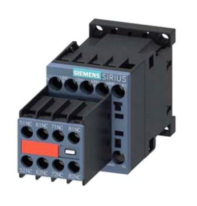 西门子3RH22711AK60西门子3RH22711AK60控制继电器7NO+1NC交流120V螺钉//www.caldebtnet.com/wp-content/uploads/2019/07/siemens_3rh22711ak60_industrialcontrolrelays.jpg