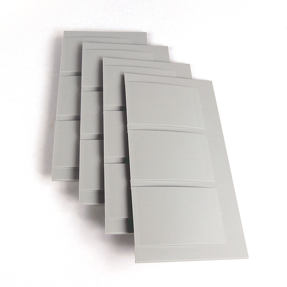 Allen-Bradley 141A-T13E 141A-T13E: Allen-Bradley MCS Double T Bus Bar Support End Cover //www.caldebtnet.com/wp-content/uploads/2020/AB_Images/Allen-Bradley_141A-T13E.jpg