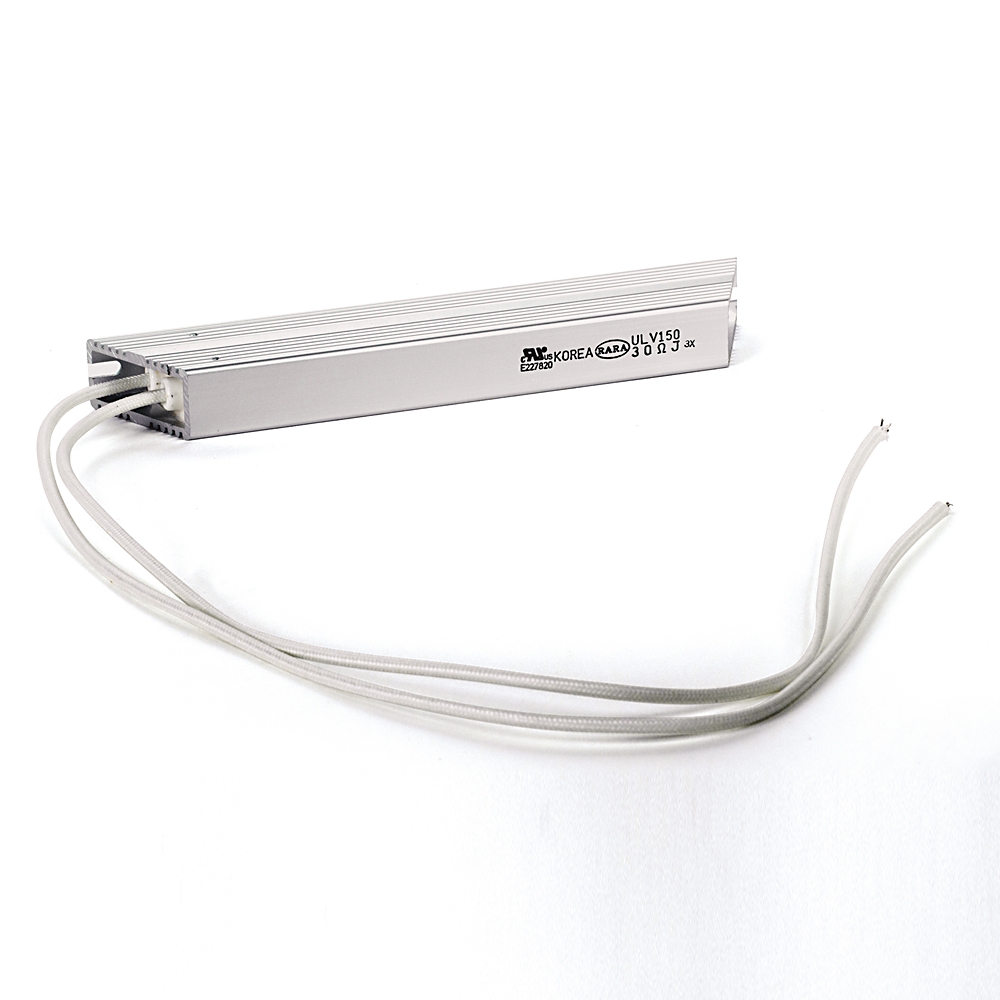 Allen-Bradley 2097-R3 2097-R3: Allen-Bradley Kinetix 300/350 30 Ohm Shunt Resistor //www.caldebtnet.com/wp-content/uploads/2020/AB_Images/Allen-Bradley_2097-R3.jpg