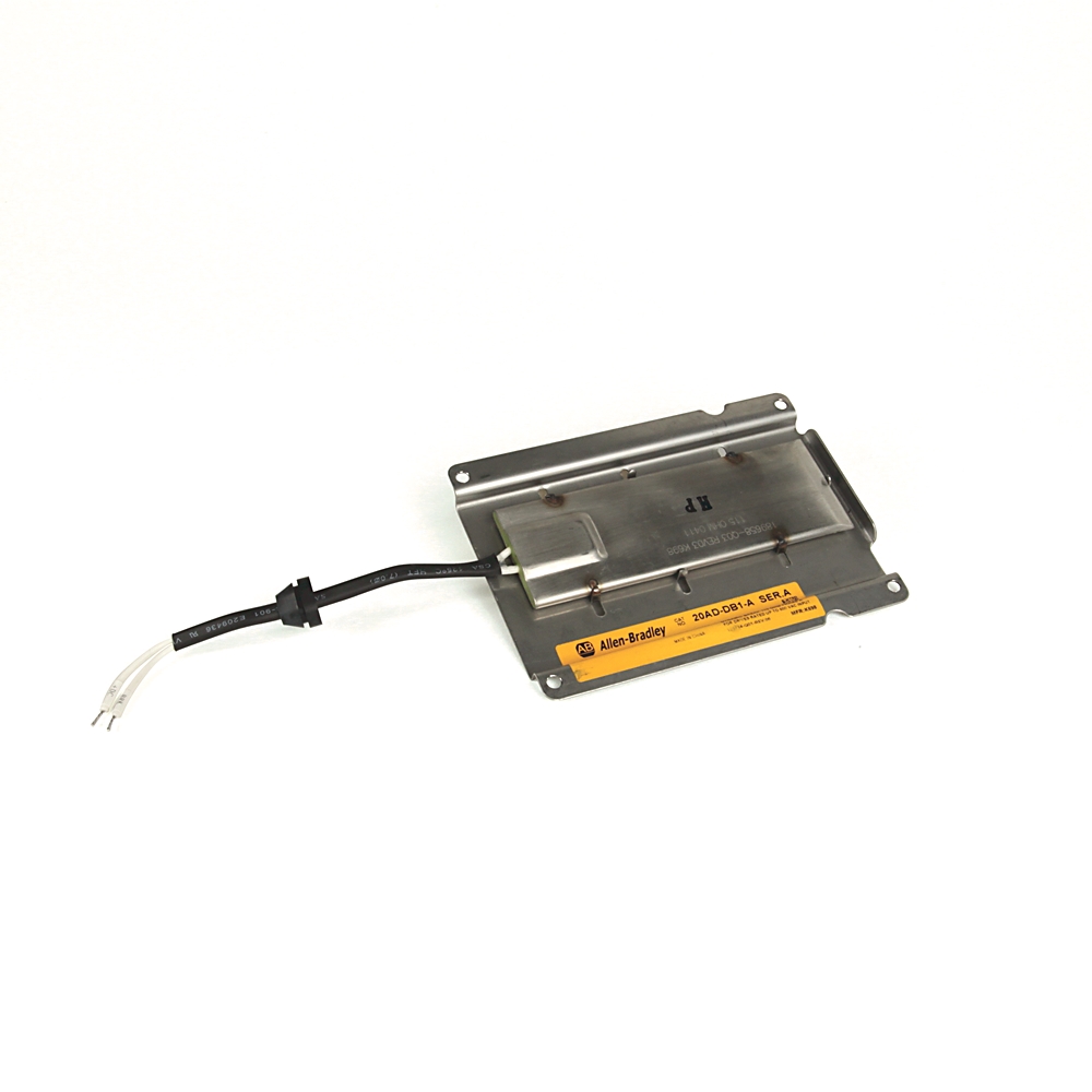Allen-Bradley 20AD-DB1-C 20AD-DB1-C: Allen-Bradley PowerFlex 70 Resistor Kit //www.caldebtnet.com/wp-content/uploads/2020/AB_Images/Allen-Bradley_20AD-DB1-C.jpg