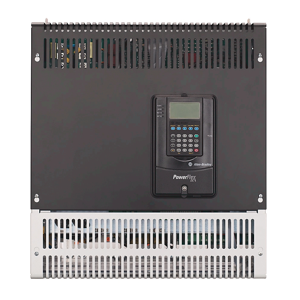 Allen-Bradley 20P41AD996RA0NNN 20P41AD996RA0NNN: Allen-Bradley PowerFlex DC Drive 996 A //www.caldebtnet.com/wp-content/uploads/2020/AB_Images/Allen-Bradley_20P41AD996RA0NNN.jpg