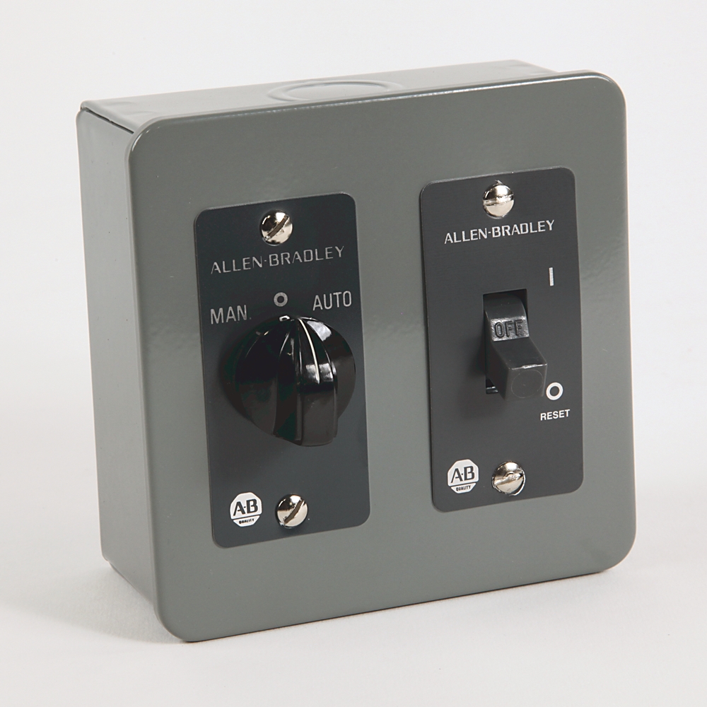 Allen-Bradley 600-TAX216 600-TAX216: Allen-Bradley NEMA 1 Pole Manual Starting Switch //www.caldebtnet.com/wp-content/uploads/2020/AB_Images/Allen-Bradley_600-TAX216.jpg
