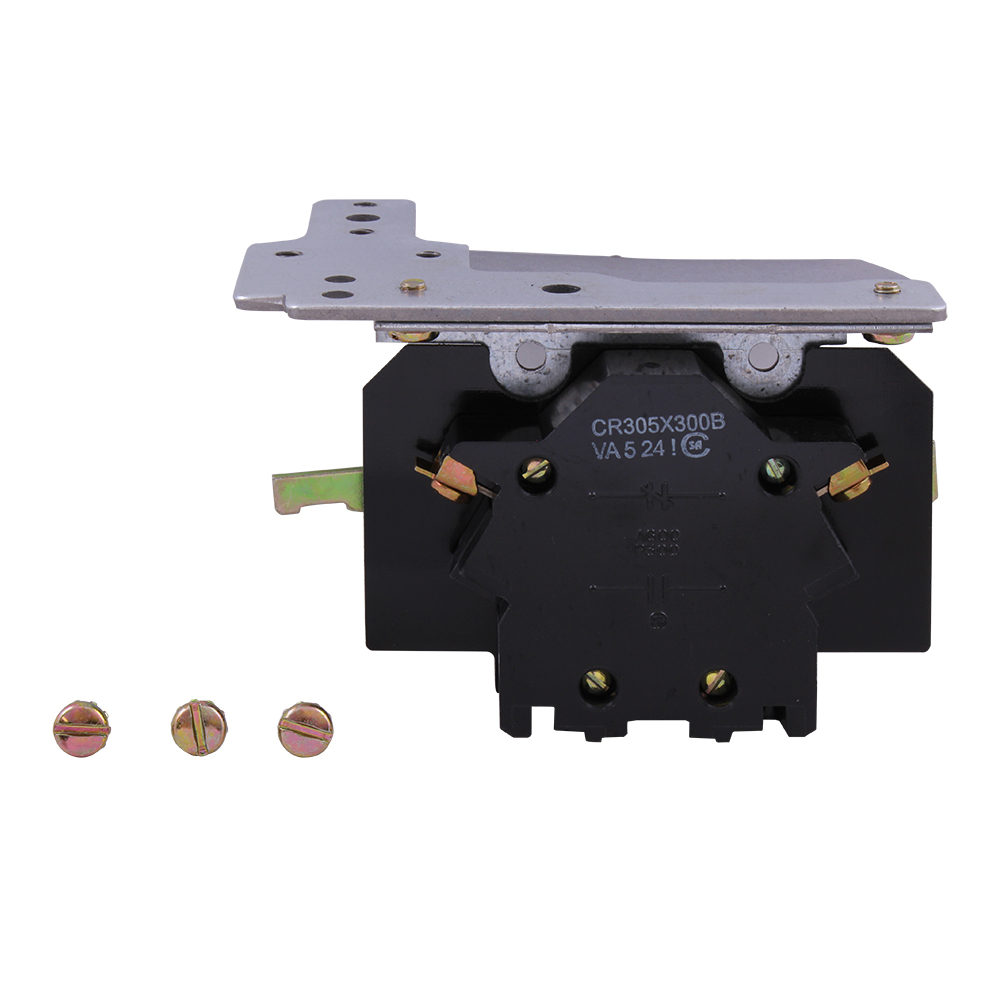 GE Controls CR305X300B CR305X300B: GE Controls AUX CONT //www.caldebtnet.com/wp-content/uploads/2020/AB_Images/GE%20Controls_CR305X300B.jpg