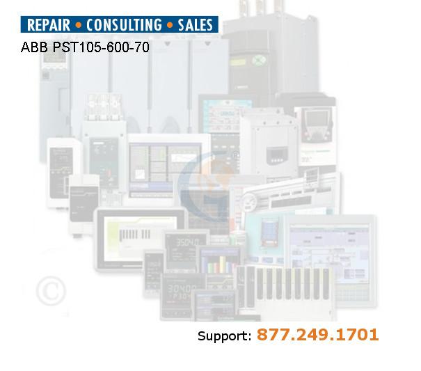 ABB PST105-600-70 ABB PST105-600-70 CONTROL: Repair or Buy ABB PST105-600-70 //www.caldebtnet.com/wp-content/uploads/2021/missing-products/ABB_PST105-600-70.jpg