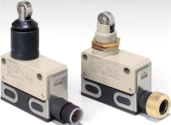 OMRON D4E-1B20N Omron  Limit Switches D4E-1B20N Repair Service and Sales //www.caldebtnet.com/wp-content/uploads/2021/september/omron/D4E-1B20N.jpg