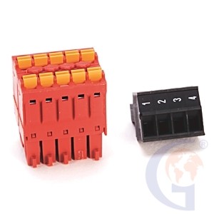 ROCKWELL AUTOMATION 2198-KITCON-IOSC Drive Connector Kit 4-pin Digital Inputs, 5-pin Safe Torque-ofp //www.caldebtnet.com/wp-content/uploads/2198-KITCON-IOSC.jpg