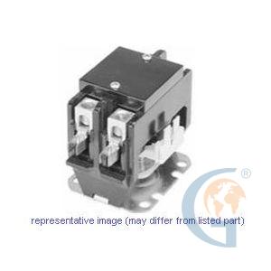 ALLEN BRADLEY 400-DP30NF2 Contactor, Definite Purpose, 2P, 40A, 277VAC //www.caldebtnet.com/wp-content/uploads/400-DP30NF2.jpg