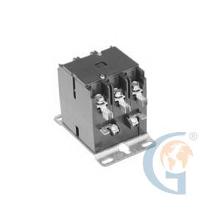 艾伦BRADLEY 400-DP30NF3 Contactor, Definite Purpose, 3P, 40A, 277VAC //www.caldebtnet.com/wp-content/uploads/400-DP30NF3.jpg