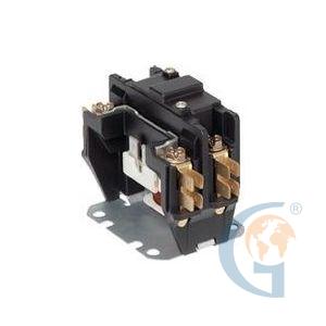 ALLEN BRADLEY 400-DP30NJ1 Contactor, Definite Purpose, 1P, 40A, 24VAC //www.caldebtnet.com/wp-content/uploads/400-DP30NJ1.jpg