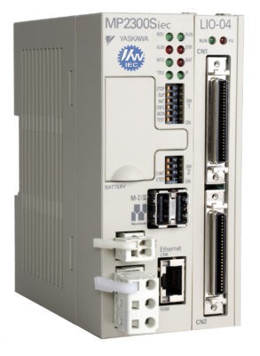 Yaskawa Machine Controller MP2300S