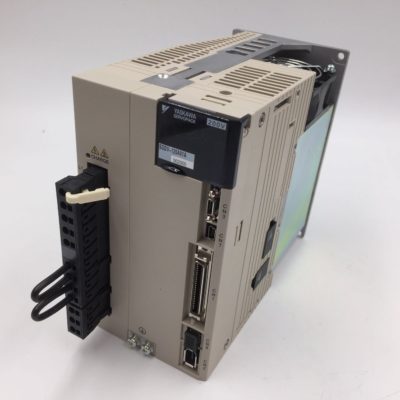 Yaskawa Servo Drive repair
