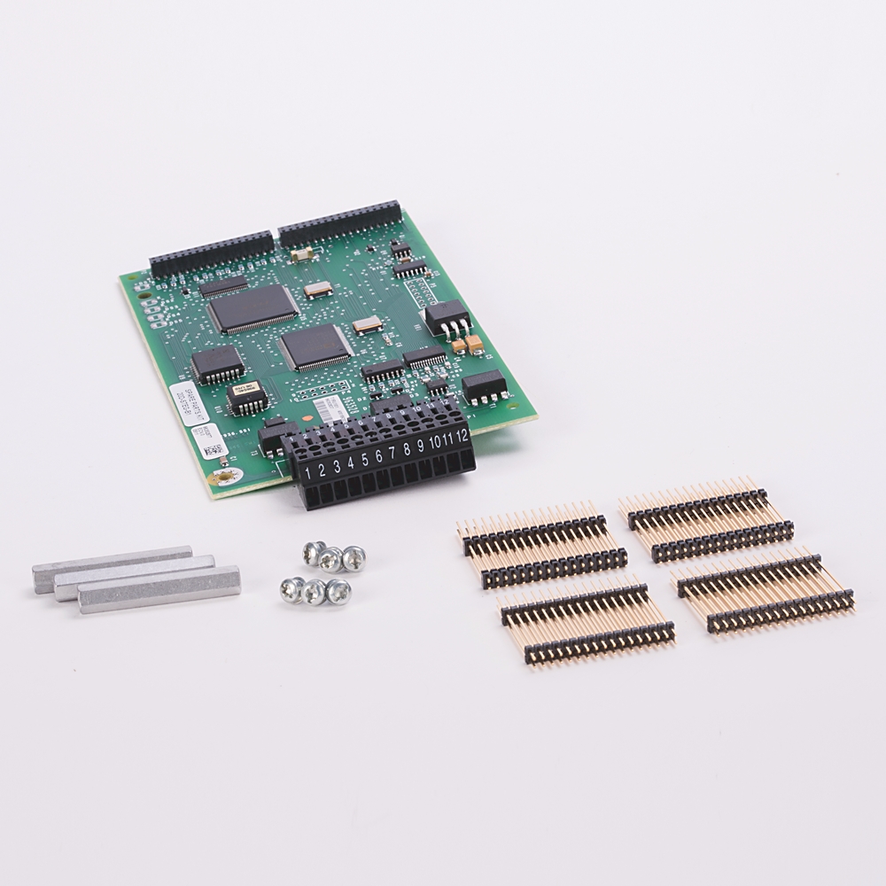 Allen-Bradley 20D-STEG-B1 20D-STEG-B1: Allen-Bradley PowerFlex 700S Stegmann Encoder Board //www.caldebtnet.com/wp-content/uploads/2020/AB_Images/Allen-Bradley_20D-STEG-B1.jpg