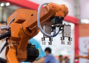 Robotics and Automation